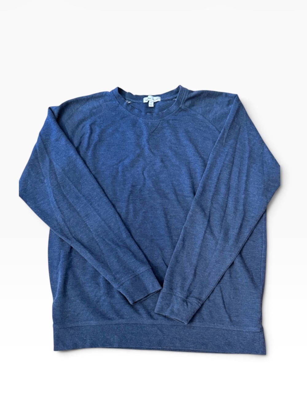 Peter Millar - Navy Crewneck